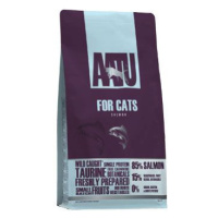 Aatu Cat 85/15 Salmon & Herring 1kg