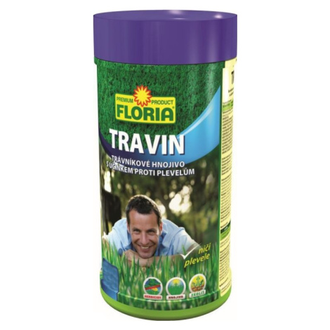 FLORIA Travin 0,8 kg Agro