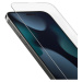UNIQ OPTIX Clear Glass Screen Protector iPhone 14 Pro