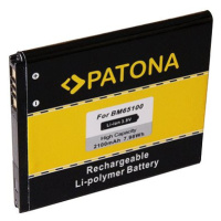 PATONA pro HTC Desire 510 2100mAh 3.8V Li-Ion BA-S930