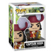 Funko POP! Disney Villains S4 - Captain Hook