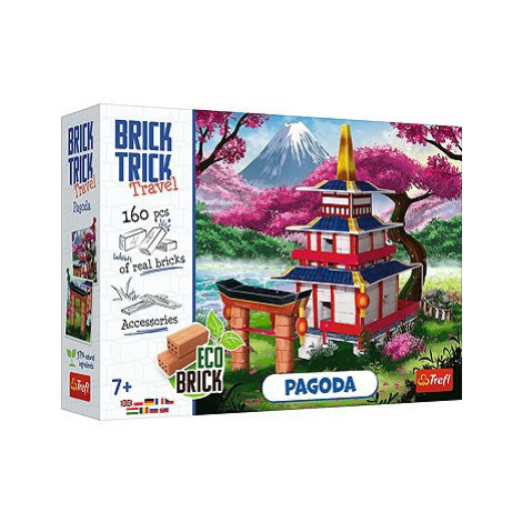 Stavebnice LEGO Trefl