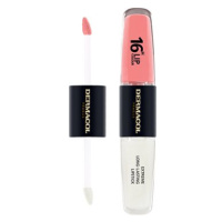 DERMACOL 16H Lip Colour č.1 4 ml + 4 ml