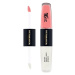 DERMACOL 16H Lip Colour č.1 4 ml + 4 ml