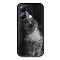 TopQ Kryt Xiaomi Redmi Note 13 Cute Cat 122556