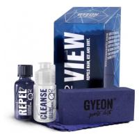 Tekuté stěrače s křemíkem Gyeon Q2 VIEW (20 ml)