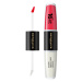 Dermacol 16H Lip Colour - Dlouhotrvající barva na rty č.36, 4 ml + 4 ml