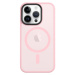 Tactical MagForce Hyperstealth kryt iPhone 14 Pro Pink Panther