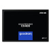 GOODRAM CX400 Gen.2, 2,5" - 256GB - SSDPR-CX400-256-G2