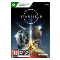Starfield: Standard Edition - Xbox Series X|S / Windows Digital