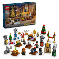 LEGO® Harry Potter™ 76438 Adventní kalendář 2024