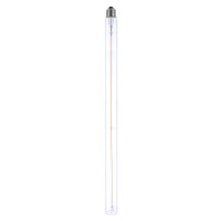 Segula 55362 LED soft tube 500 čirá E27 6,2 W (39 W) 460 Lm 2700 K