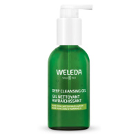 Weleda hloubkově čisticí gel 150ml