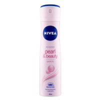 NIVEA Pearl&Beauty deo sprej 150ml 83731
