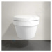 VILLEROY & BOCH Architectura Závěsné WC, Rimless, alpská bílá 4694R001