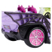 Mattel Monster High Monsterkáře - Auto pro panenky