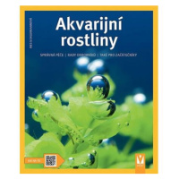 Akvarijní rostliny - Jak na to