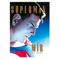 Superman - Mír na Zemi - Paul Dini