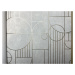 P492460006 A.S. Création vliesová tapeta na zeď Styleguide Design 2024 geometrická s metalickým 