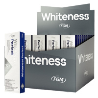 FGM Whiteness Perfect bělící gel FP 10% Multipack, 50x3g