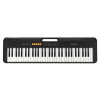 Casio CT-S100 Keyboard bez dynamiky