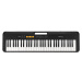 Casio CT-S100 Keyboard bez dynamiky