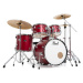 Pearl RS505BC/C747 Roadshow - Matte Red