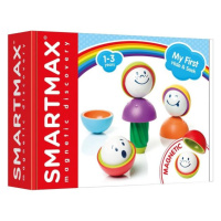 SmartMax - Moje první schovávaná - 6 ks