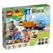 LEGO® DUPLO® 10875 Nákladní vlak