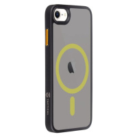 Tactical MagForce Hyperstealth 2.0 kryt iPhone 7/8/SE (20/22) Black/Yellow