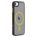 Tactical MagForce Hyperstealth 2.0 kryt iPhone 7/8/SE (20/22) Black/Yellow
