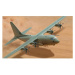 Model Kit letadlo 2746 - C-130J C5 HERCULES (1:48)