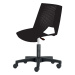 Kancelářská židle GREVE černá