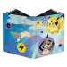 Pokémon UP: GS Pikachu & Mimikyu - PRO-Binder album na 360 karet