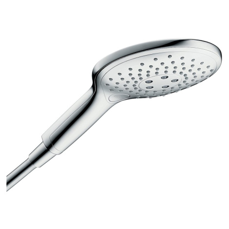 Sprchová hlavice Hansgrohe Raindance Select S chrom 28587000