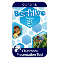 Beehive 3 Classroom Presentation Tool eWorkbook (OLB) Oxford University Press