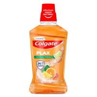 COLGATE Ústní voda Colgate Plax Citrus Fresh 500 ml