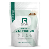 Reflex Nutrition Complete Diet Protein kokos 600 g