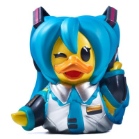 Tubbz kachnička Hatsune Miku