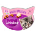 Whiskas mléčná svačinka pro koťata 4× 55 g