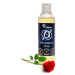 VERANA Masážní olej Růže 250 ml