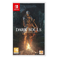 Dark Souls Remastered