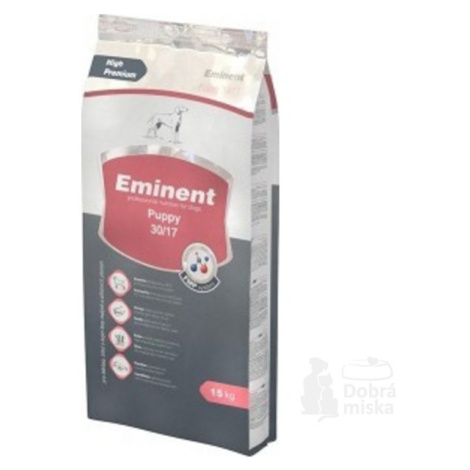 Eminent Dog High Premium Puppy 15kg