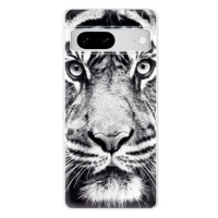 iSaprio Tiger Face pro Google Pixel 7 5G