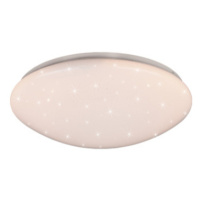 Reality Lukida led stropní osvětlení bílá r62961000 RER62961000