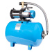 Vodárna PUMPA blue line 5PCSM1300P-G PUMPA 50 ležatá 2,8-4,2bar