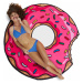 Plážová deka ve tvaru donutu Big Mouth Inc., ⌀ 152 cm