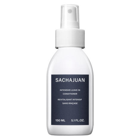 Sachajuan Intensive Leave In Conditioner bezoplachový kondicionér 150 ml
