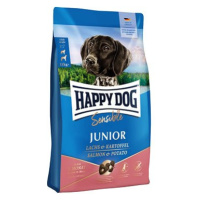 Happy Dog Sensible Junior Salmon & Potato 1 kg