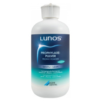 Lunos profylaktický prášek Gentle Clean (spearmint) 4x180g